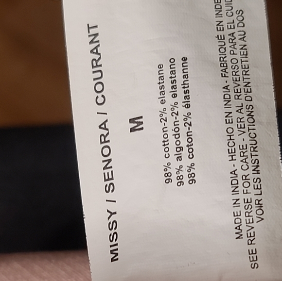 NWT - PINK DENIM JACKET BY SANCTUARY - Picture 9 of 16